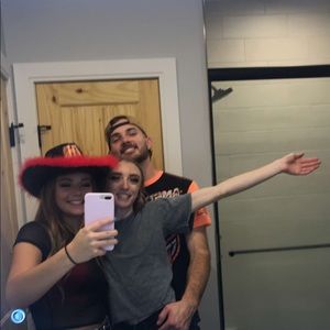 Meet your Posher, Morgan